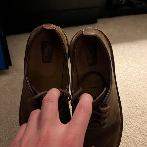 Clarks - Picture 4 of 5